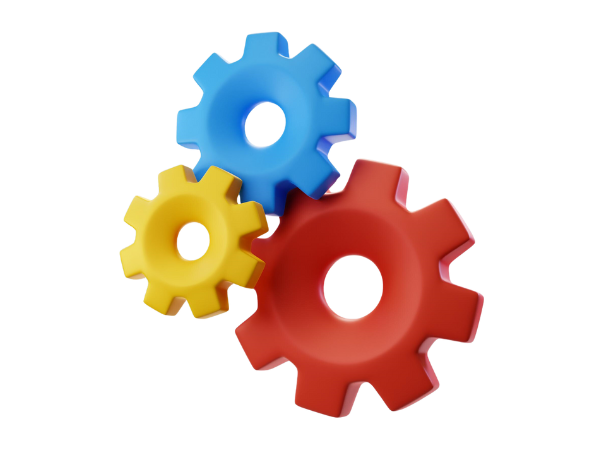 Automatización de procesos internos