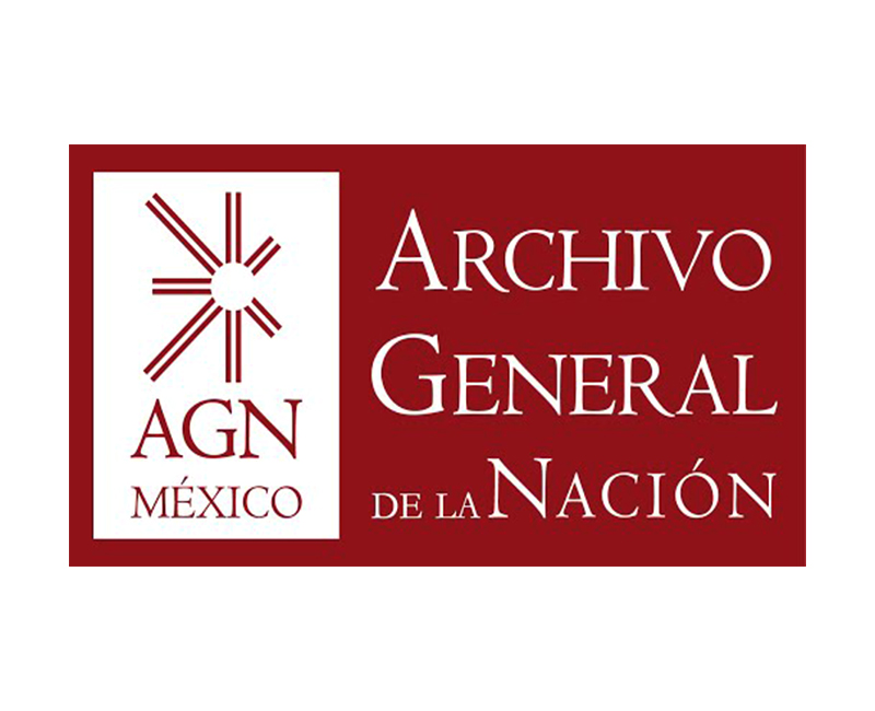 Archivo general de la nación logo